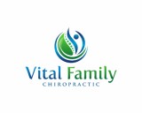 /public/logoimage/1530846993Vital Family Chiropractic 4.jpg